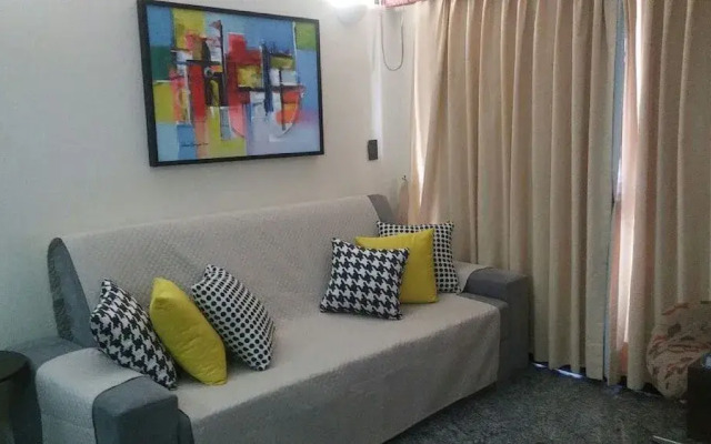 Saint Martin Flat Residence