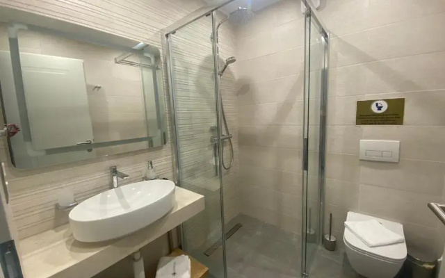 Hotel Radetzky