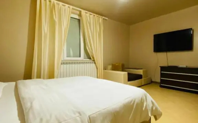 Apartament Ada