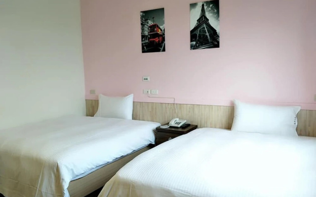 Green Fare B&B