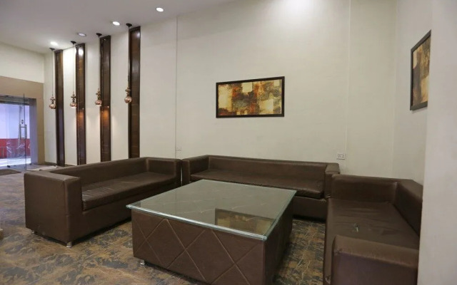 Oyo 22315 Hotel Rajdoot Gaurav