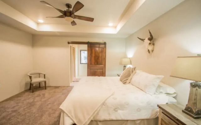 Lucky 8 Luxury Home