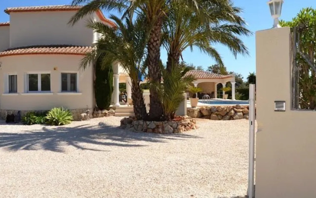 Casa Montgo