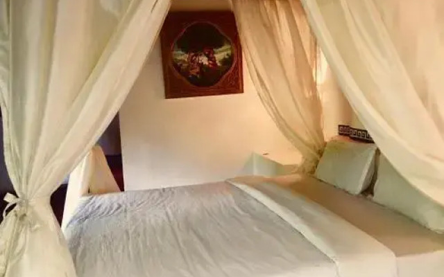 Woke Hostel Arpora