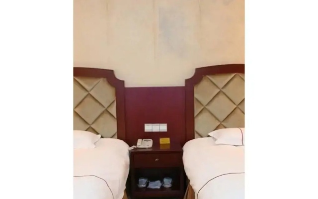Hangzhou Wangsu Hotel Letong