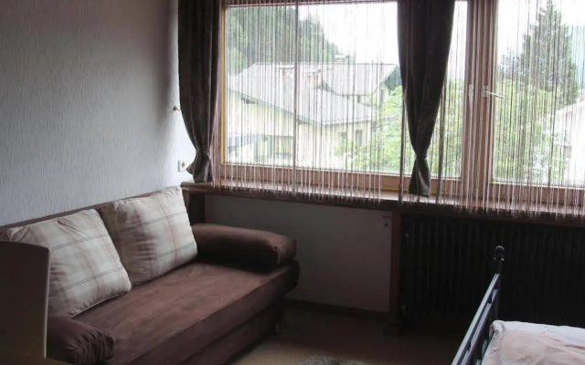 Appartement Gschwandtner
