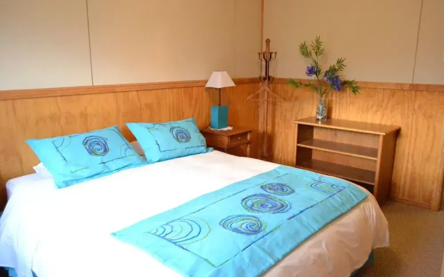 Keoken Patagonia Bed & Breakfast Puerto Natales