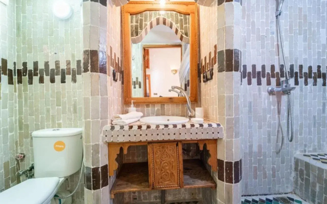 Riad Taj Salma