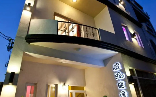 Wave Melody Inn