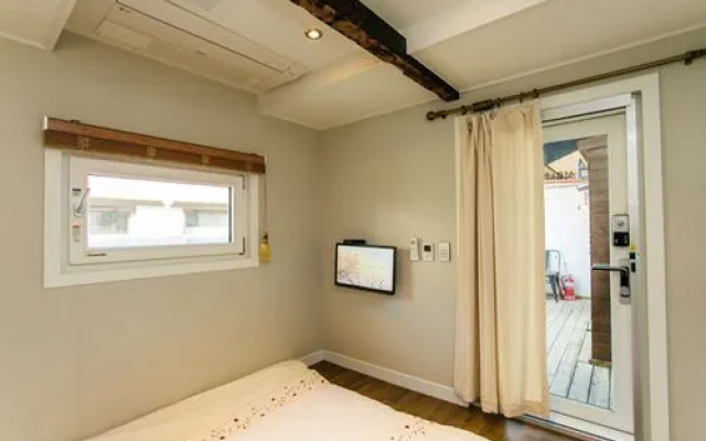 Haengok Guesthouse