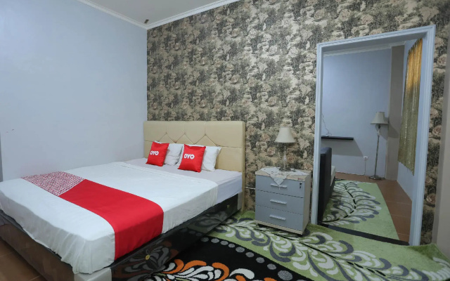OYO 1864 Tiara Guest House