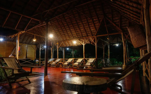 Green Dreams Eco Stay