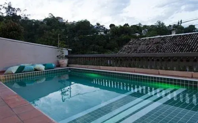 Santa Tere Hostel