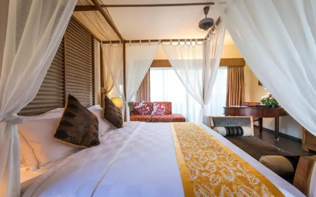 Tok Aman Bali