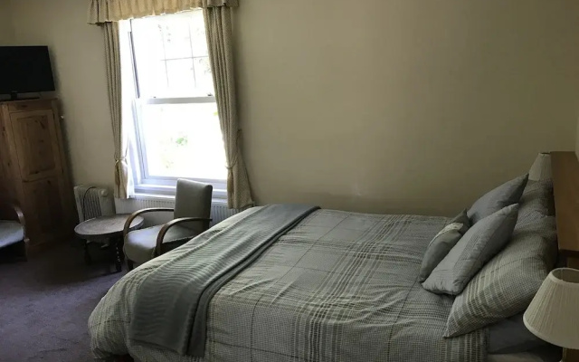 Bed and Breakfast Ashfield