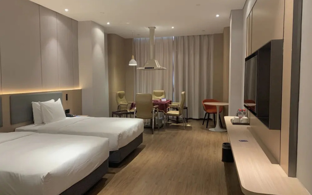 Holiday Inn Express Dongguan Marina Bay