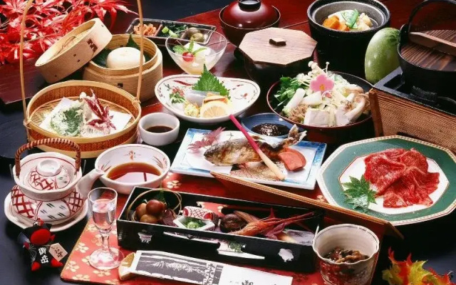 Ryokan Ontake