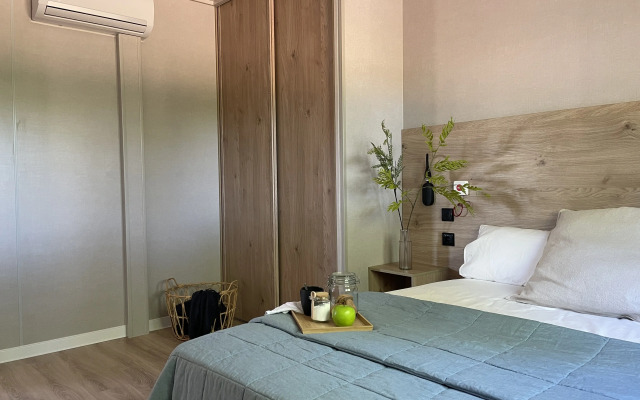 Natura Resorts