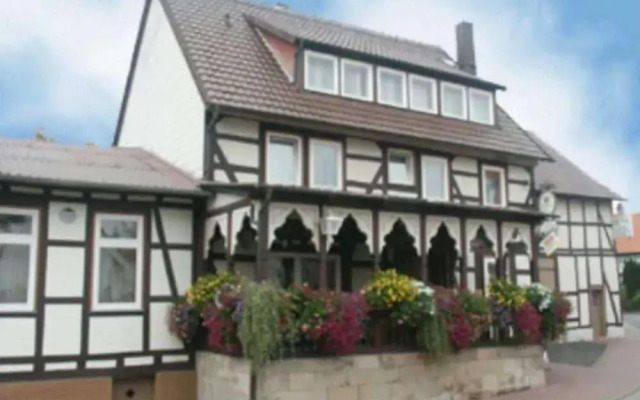 Hotel zur Linde