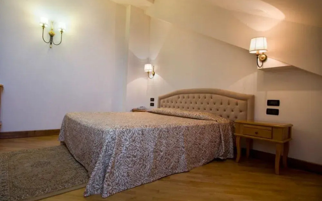 Uliveto Principessa Resort