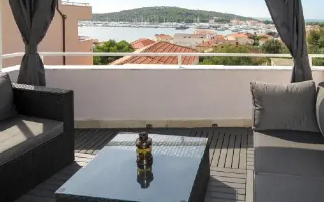 Ferienwohnung Rogoznica 330S