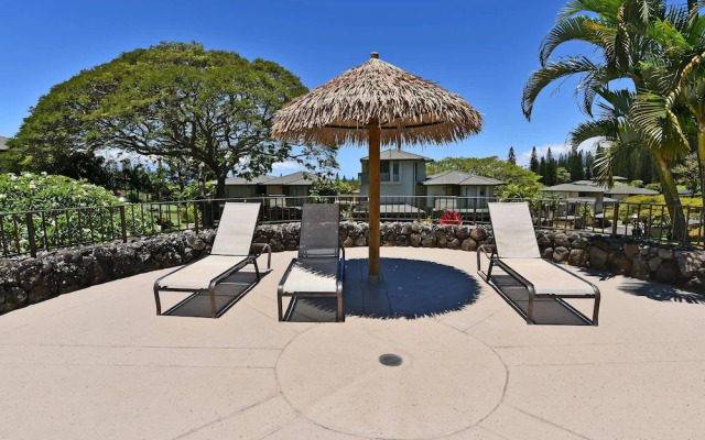 Kapalua Golf Villas 27t1 2, Lahaina