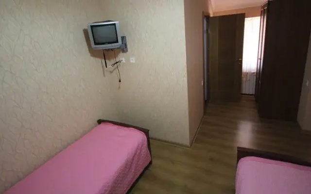 Guest House Na Fermerskoy.