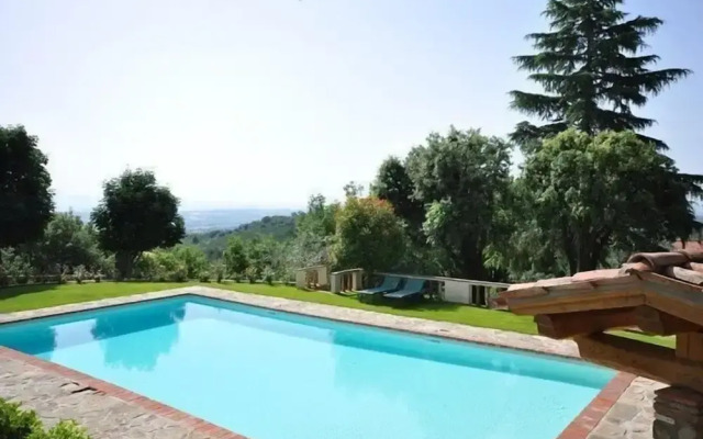 Villa Caterina