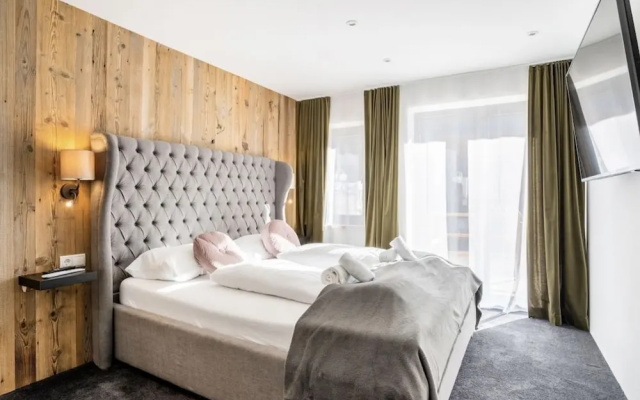 Alpenlove Living Apartments