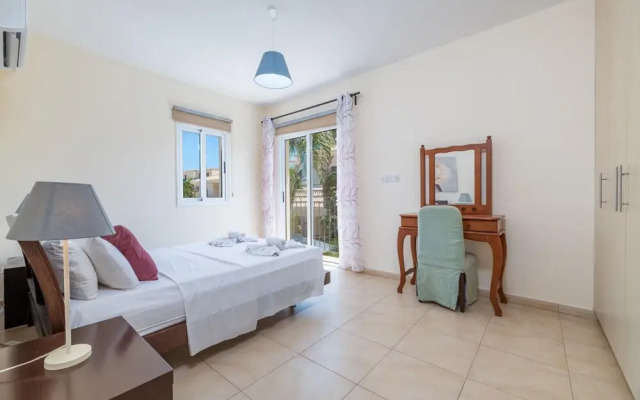 Villa Hannah in Protaras