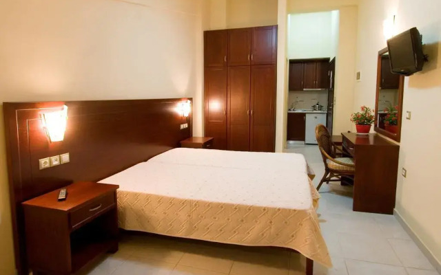 Hotel Viana
