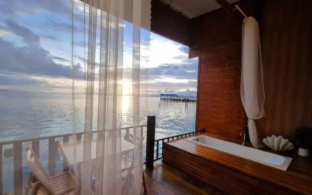 44Kohsaraihomestay