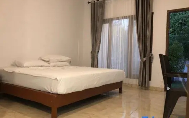 Sisilia Lodge
