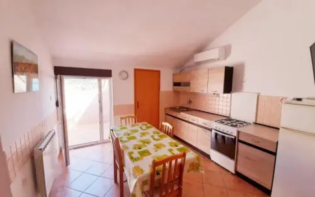 Apartments Muzic