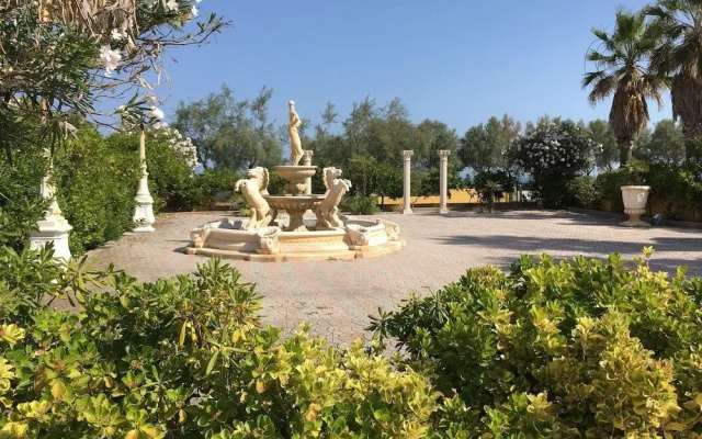 Hotel Gardenia