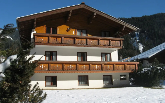 Hilltop Apartment in Kleinarl Austria near Ski Area