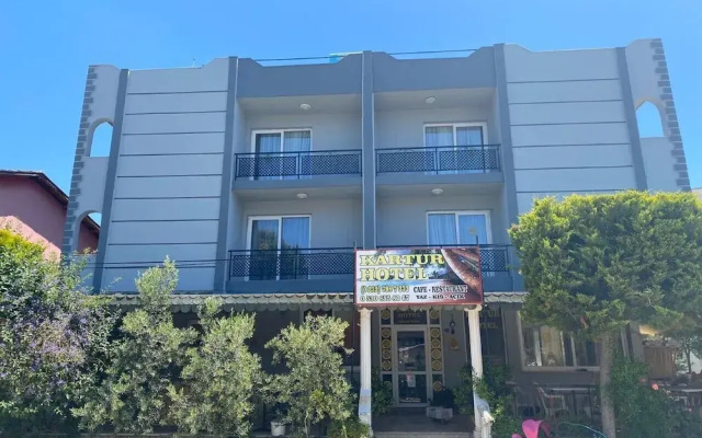 Kartur Hotel