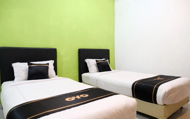 Central City Hotel