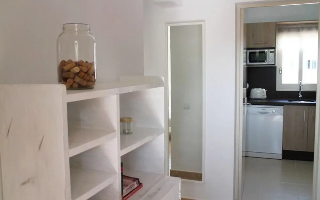 Es Daus - Formentera Break