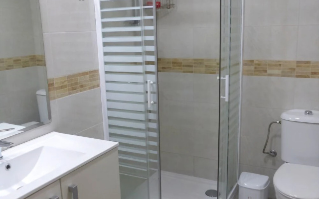 Apartamento Albatros