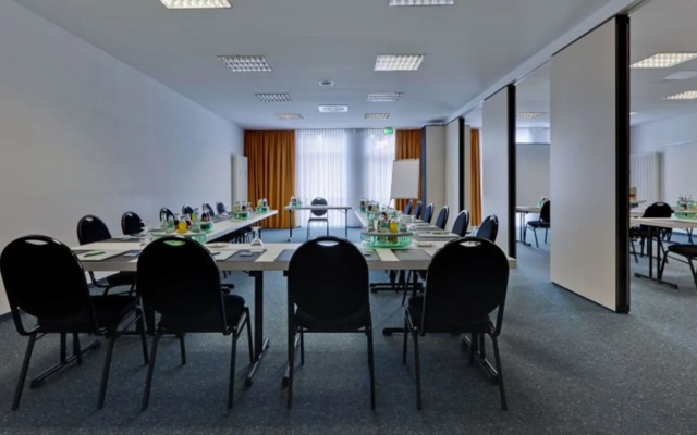 B&B HOTEL Passau-Süd