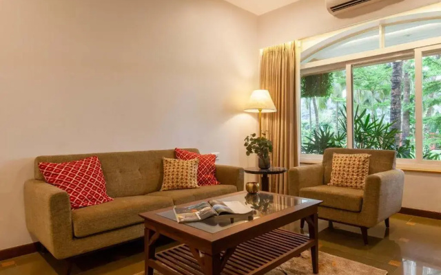 StayVista at Amara Villa