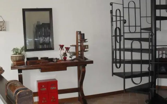 SantAnatolia Di Narco