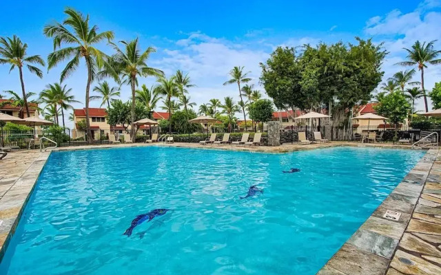 Keauhou Kona Surf & Racquet Club#6-101