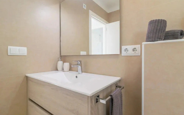 Ona 2 - Apartment In Cala D'or. Free Wifi