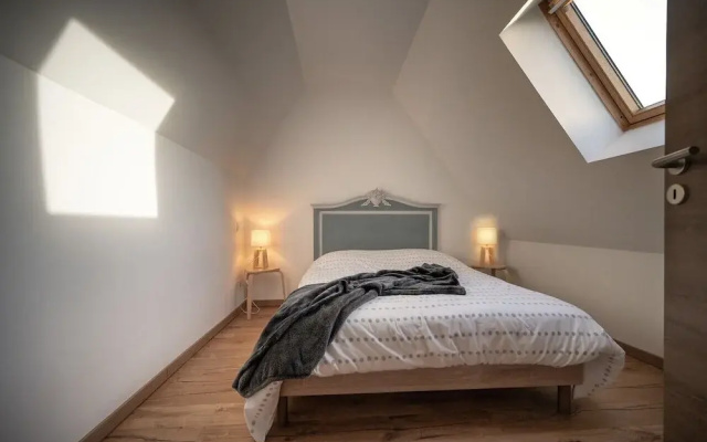 Les Gîtes de Sery Chez Michel