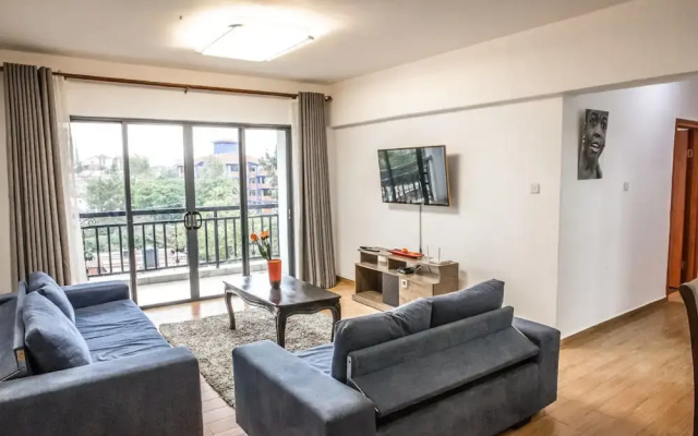 Mpunga Gardens 3 Bedroom