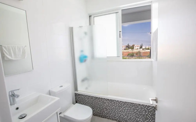Protaras Holiday Villa Ccv2