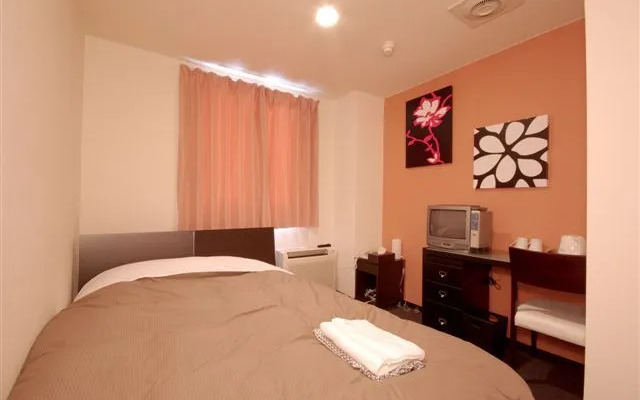Sakura Hotel Oami