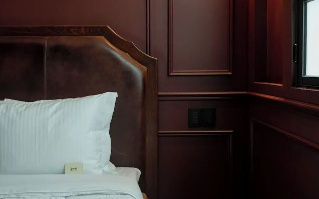 The Ruby Suite